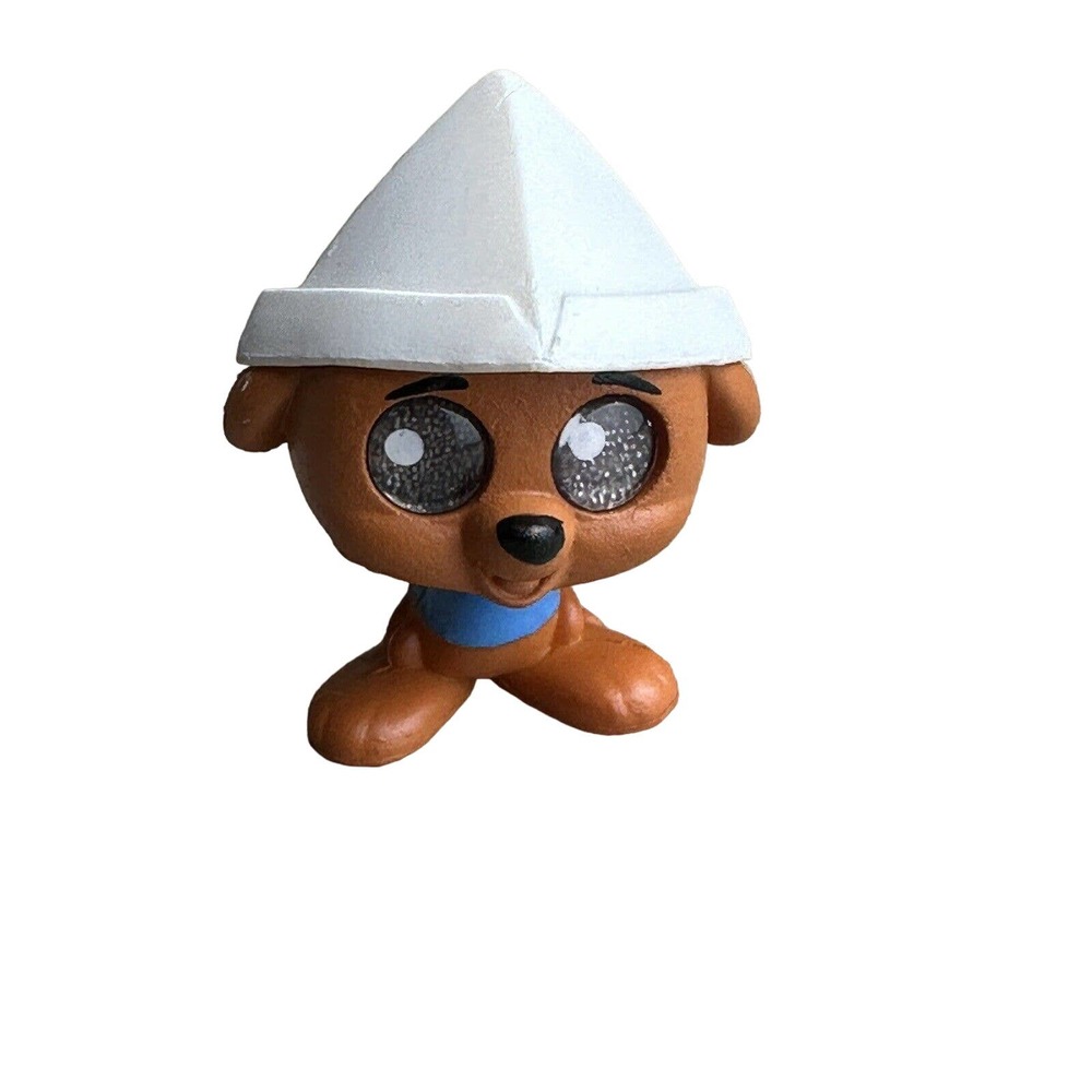 Roo | Series 9 | Disney Doorables Figures - #37 Roo- Winnie the Pooh